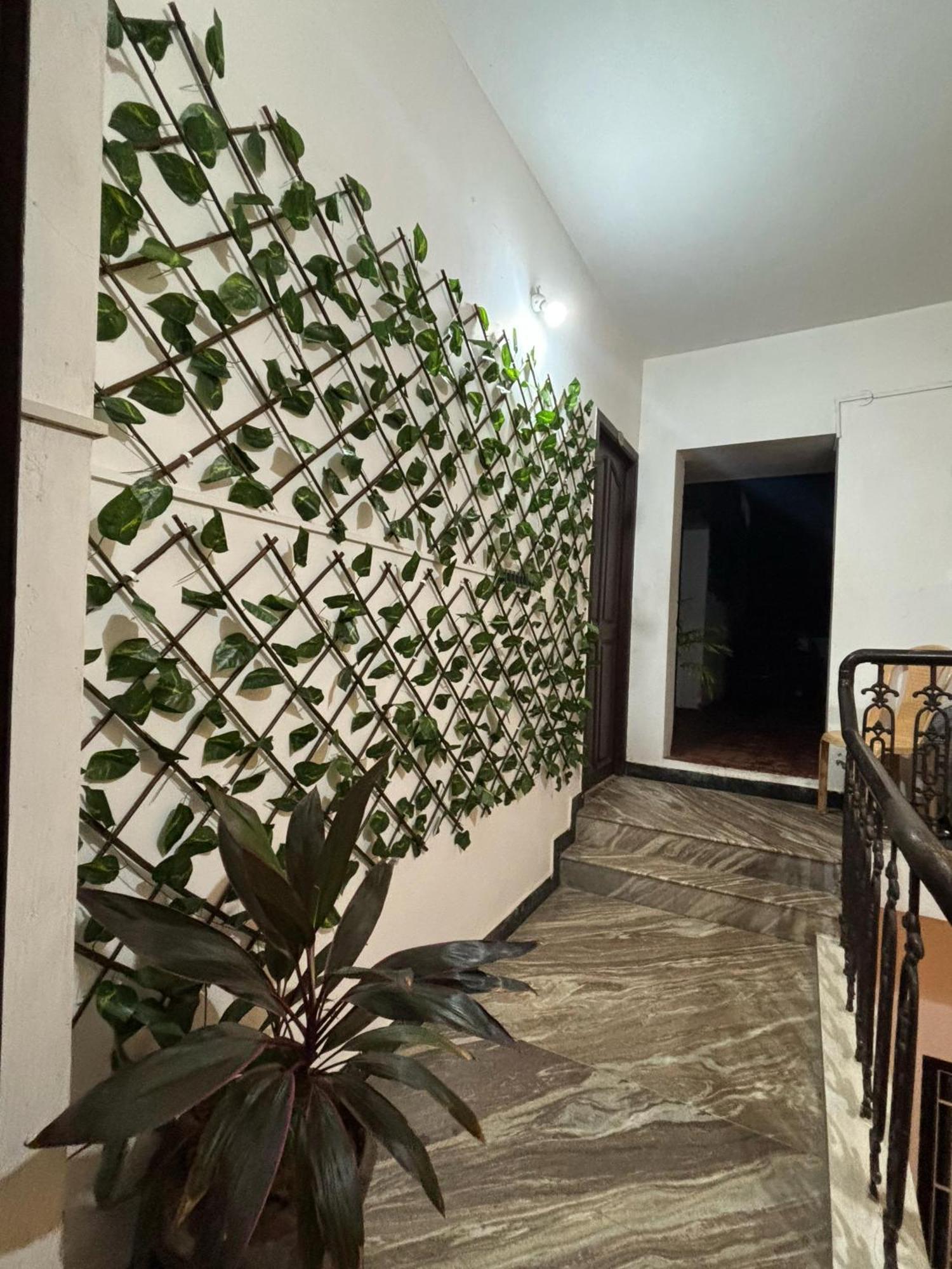 Le Dreamy Residency Hotel Pondicherry Exterior photo